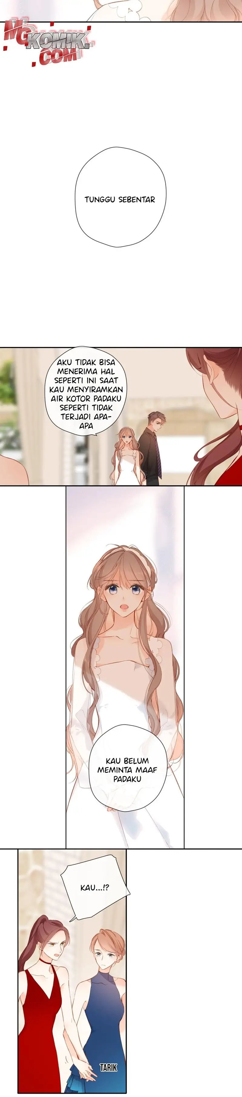 Once More Chapter 145 Bahasa Indonesia